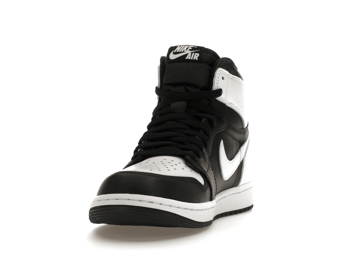 Air Jordan 1 Retro High OG Black White