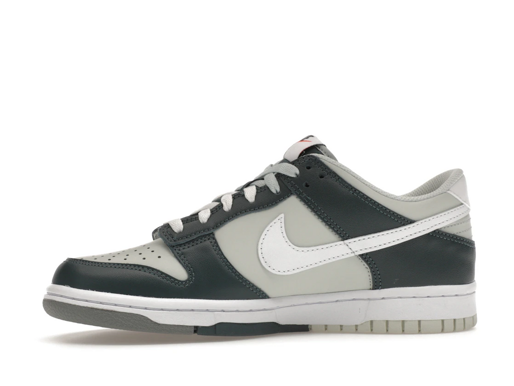 Nike Dunk Low Split Deep Jungle (GS)