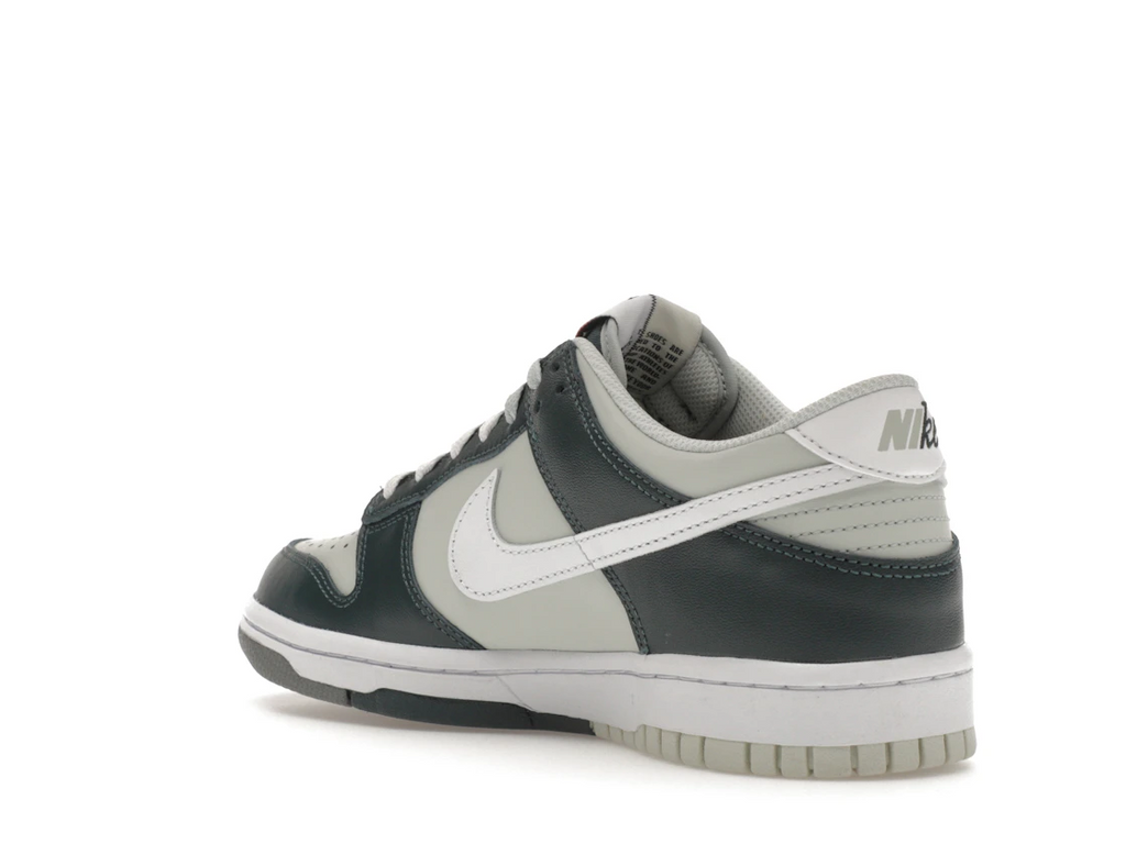 Nike Dunk Low Split Deep Jungle (GS)