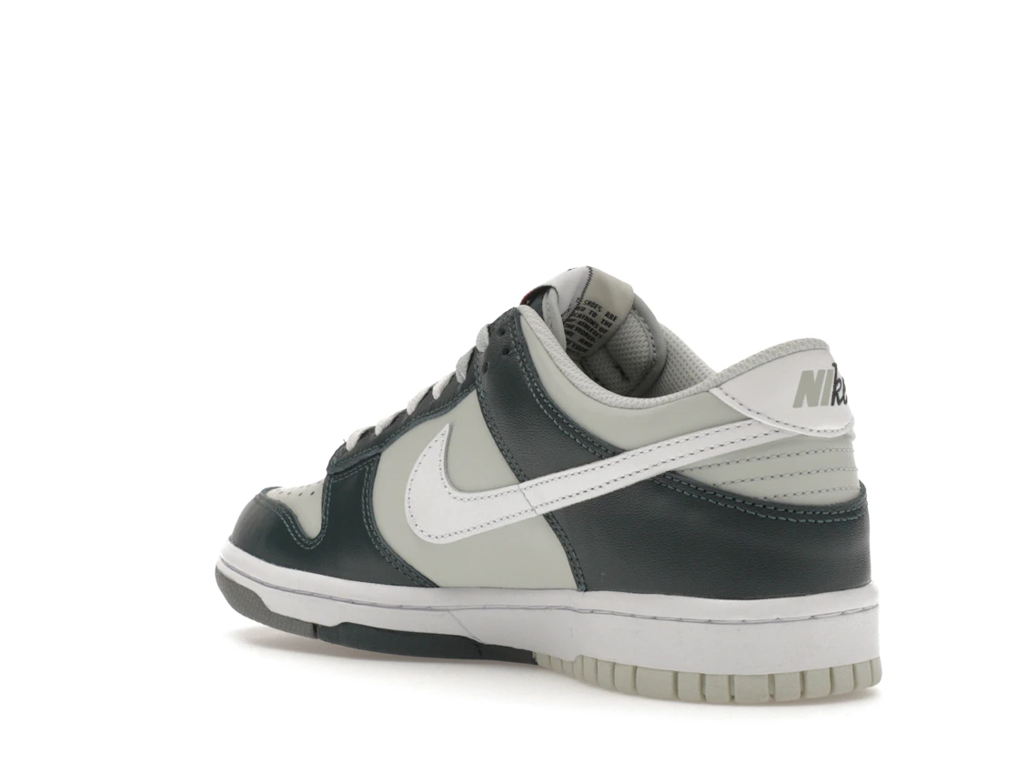 Nike Dunk Low Split Deep Jungle (GS)
