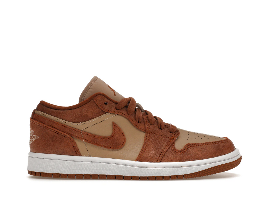 Air Jordan 1 Low SE Legend Coffee (W)