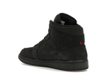 Air Jordan 1 Mid SE Craft Dark Smoke Red