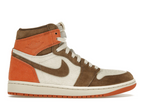 Air Jordan 1 Retro High OG SP Dusted Clay (W)
