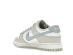 Nike Dunk Low Light Bone Armory Blue (W)