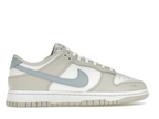 Nike Dunk Low Light Bone Armory Blue (W)