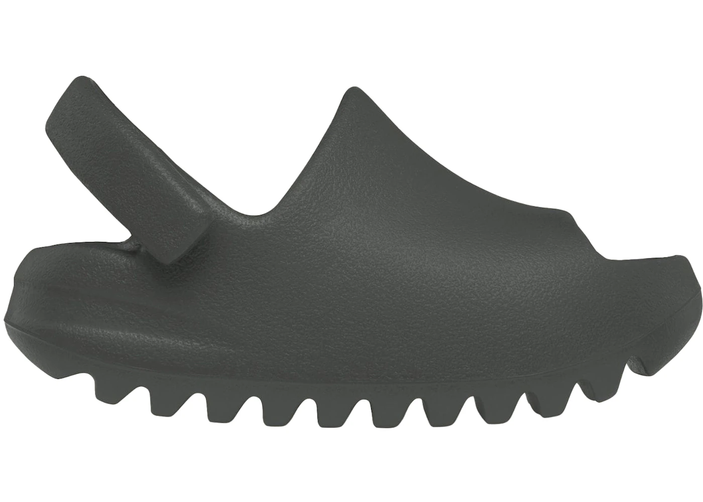 adidas Yeezy Slide Dark Onyx (Infant)