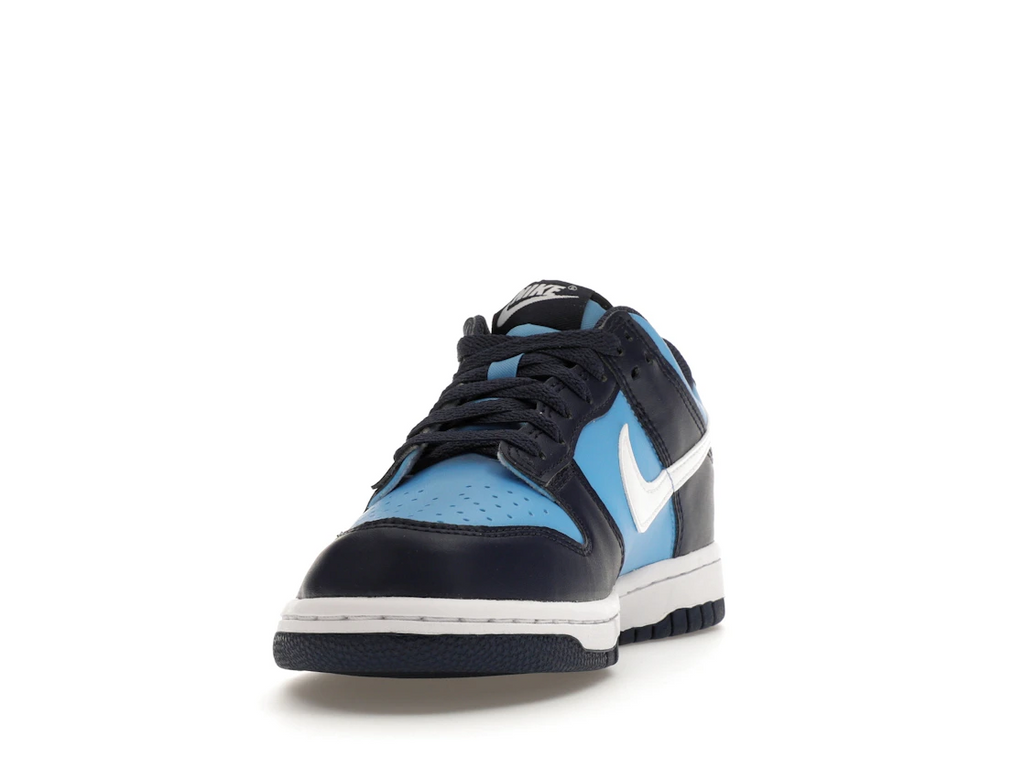 Nike Dunk Low University Blue White (GS)