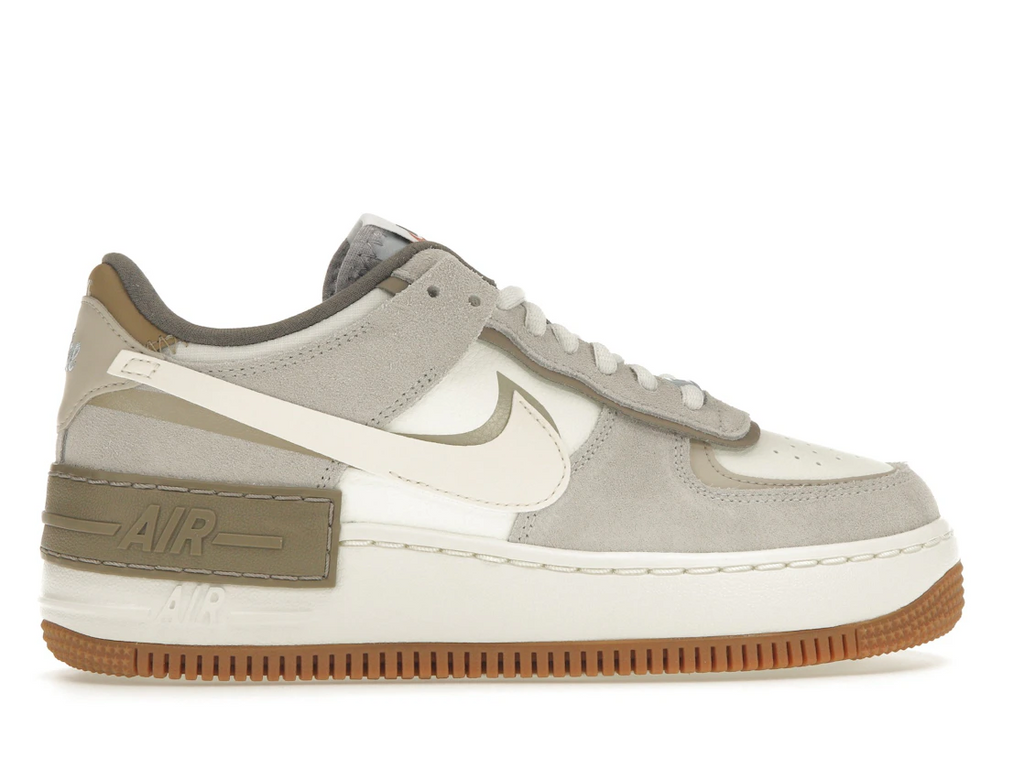 Nike Air Force 1 Shadow Sail Pale Ivory (W)