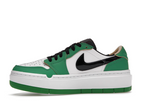 Air Jordan 1 Elevate Low SE Lucky Green (W)