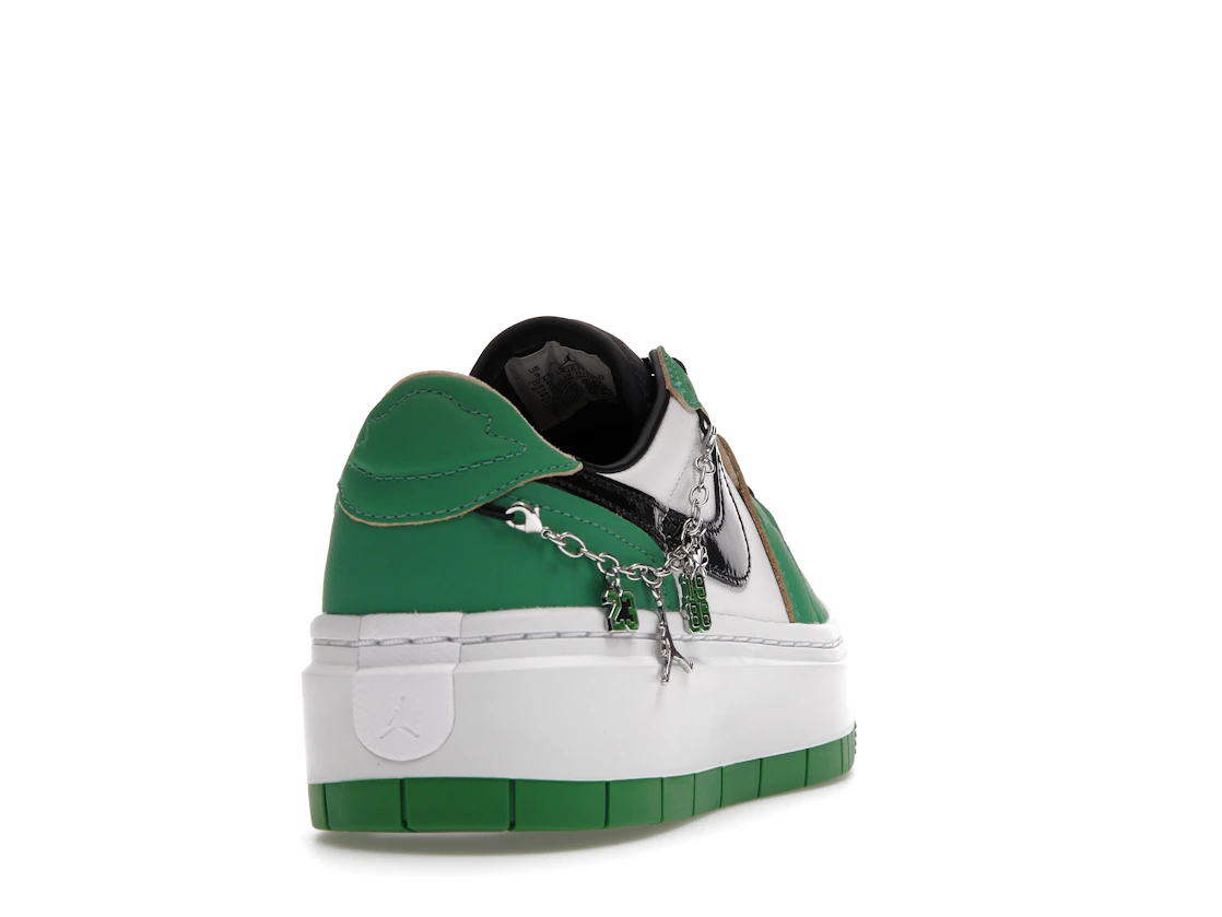 Air Jordan 1 Elevate Low SE Lucky Green (W)