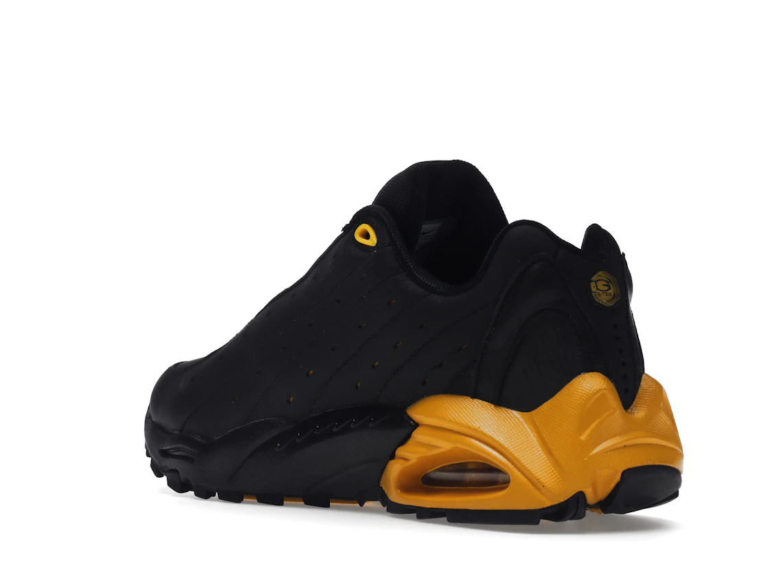 Nike Hot Step Air Terra Drake NOCTA Black Yellow