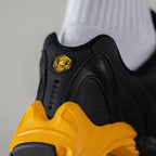 Nike Hot Step Air Terra Drake NOCTA Black Yellow