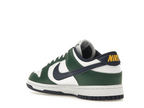 tenisky a boty Nike Dunk Low Fir Midnight Navy FV6911-300 ADONIO