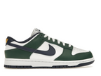tenisky a boty Nike Dunk Low Fir Midnight Navy FV6911-300 ADONIO