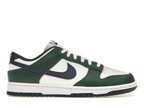 tenisky a boty Nike Dunk Low Fir Midnight Navy FV6911-300 ADONIO
