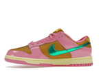 Nike Dunk Low QS Parris Goebel (W)