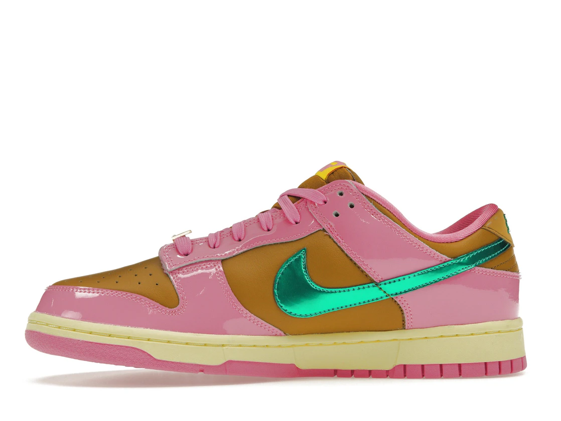 Nike Dunk Low QS Parris Goebel (W)