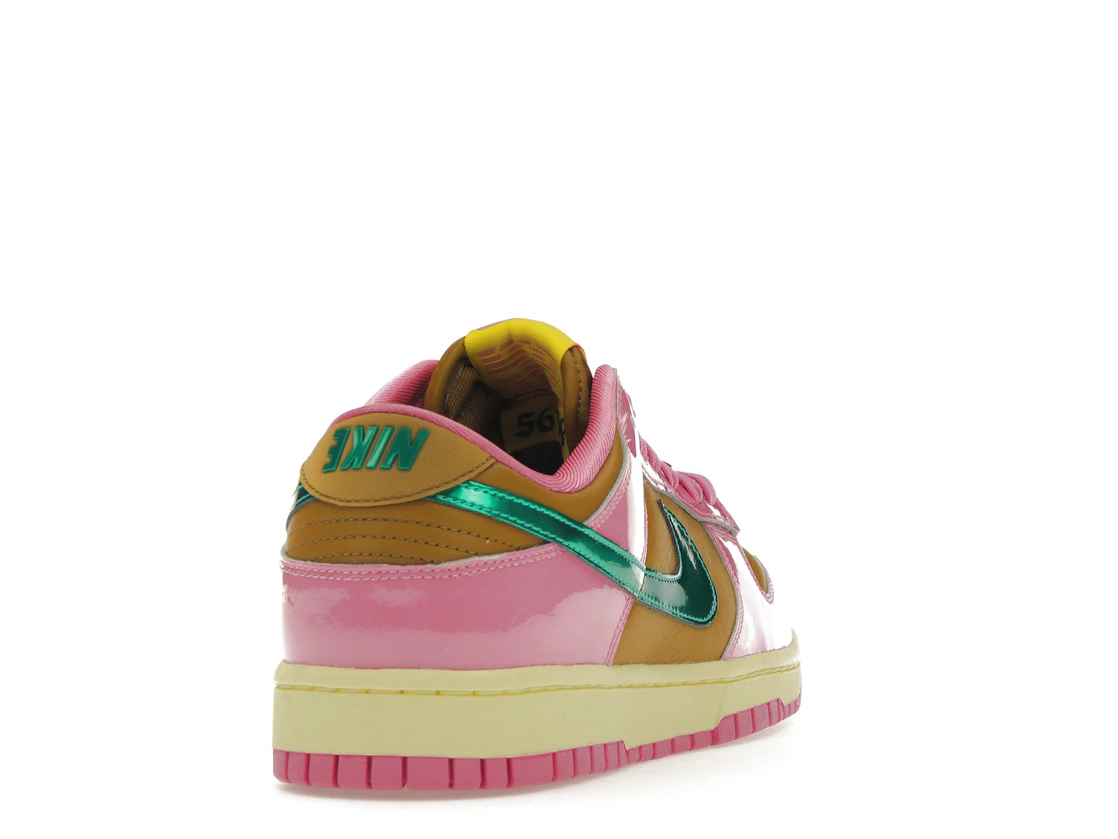 Nike Dunk Low QS Parris Goebel (W)