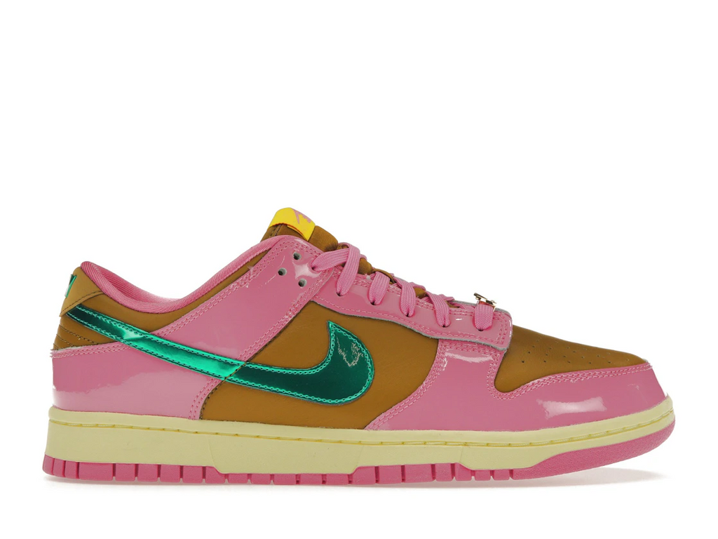 Nike Dunk Low QS Parris Goebel (W)
