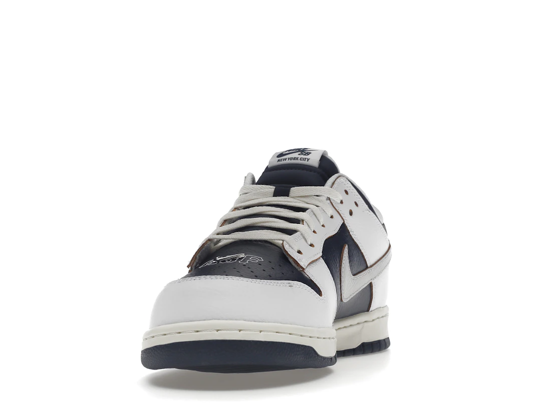 Nike SB Dunk Low HUF New York City