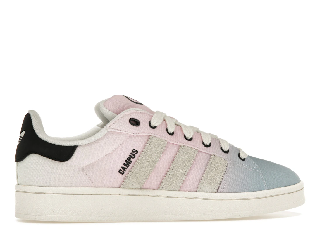 adidas Campus 00s Wonder Blue Clear Pink