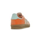 adidas Gazelle Indoor Easy Orange