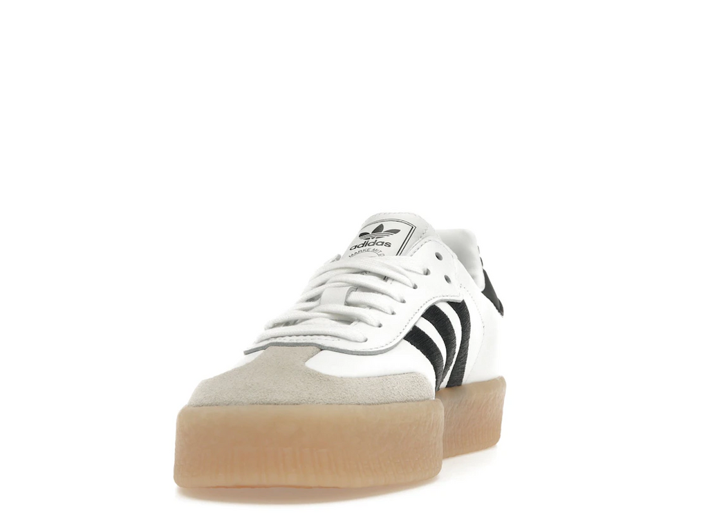 adidas Sambae White Black Gum (W)