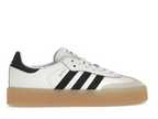 adidas Sambae White Black Gum (W)