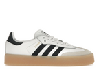 adidas Sambae White Black Gum (W)