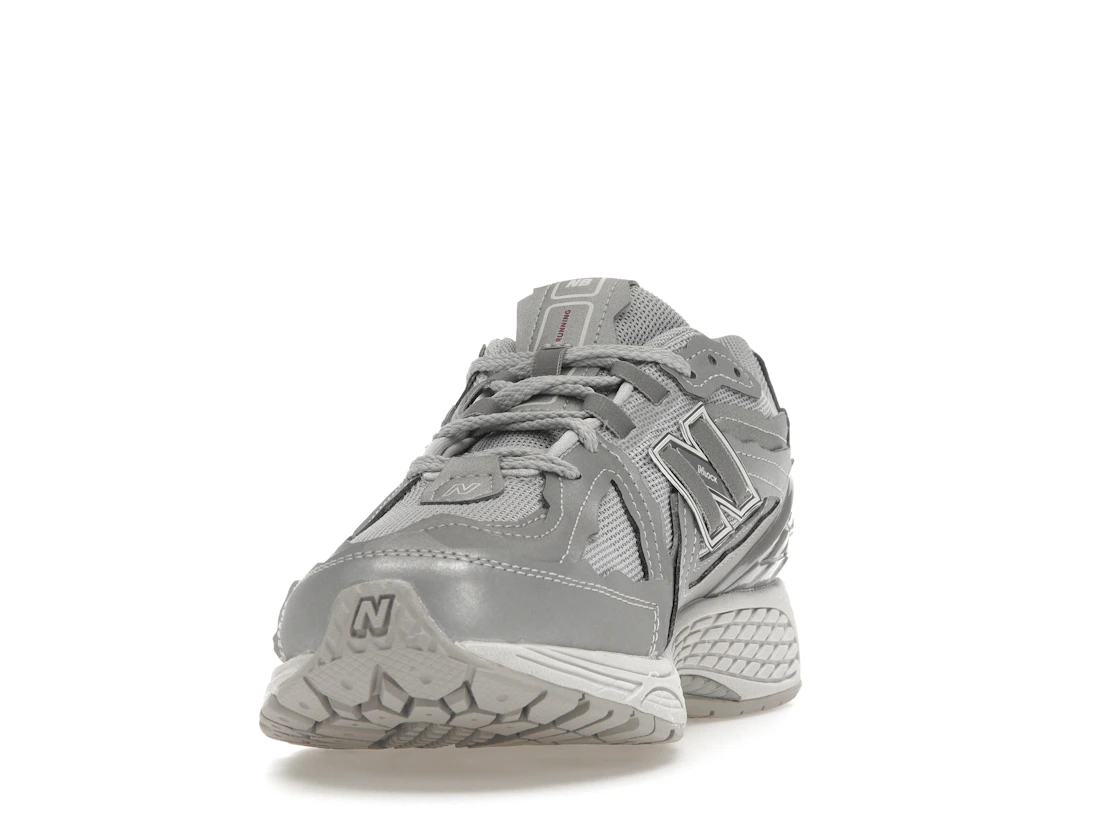 New Balance 1906D Protection Pack Silver Metallic