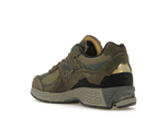 New Balance 2002R Protection Pack Dark Moss