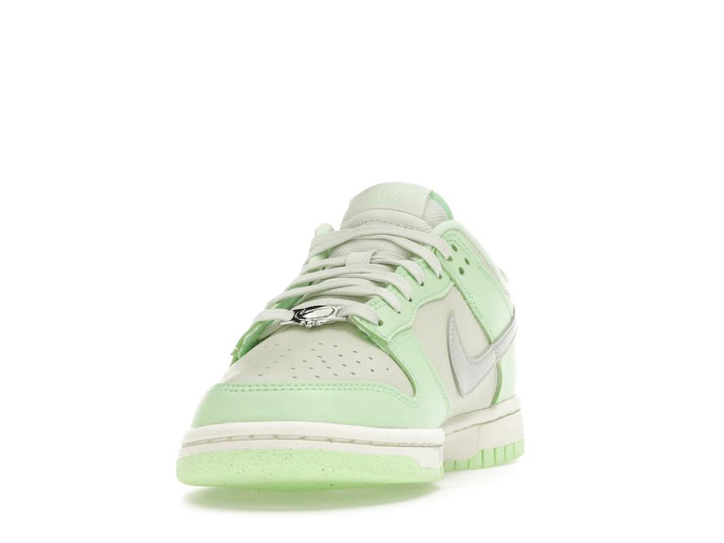 Nike Dunk Low SE Next Nature Sea Glass (W)