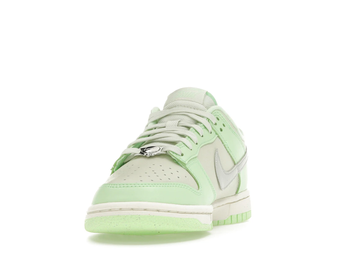 Nike Dunk Low SE Next Nature Sea Glass (W)