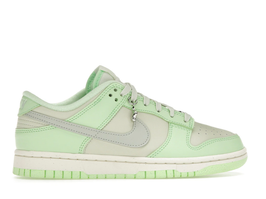Nike Dunk Low SE Next Nature Sea Glass (W)