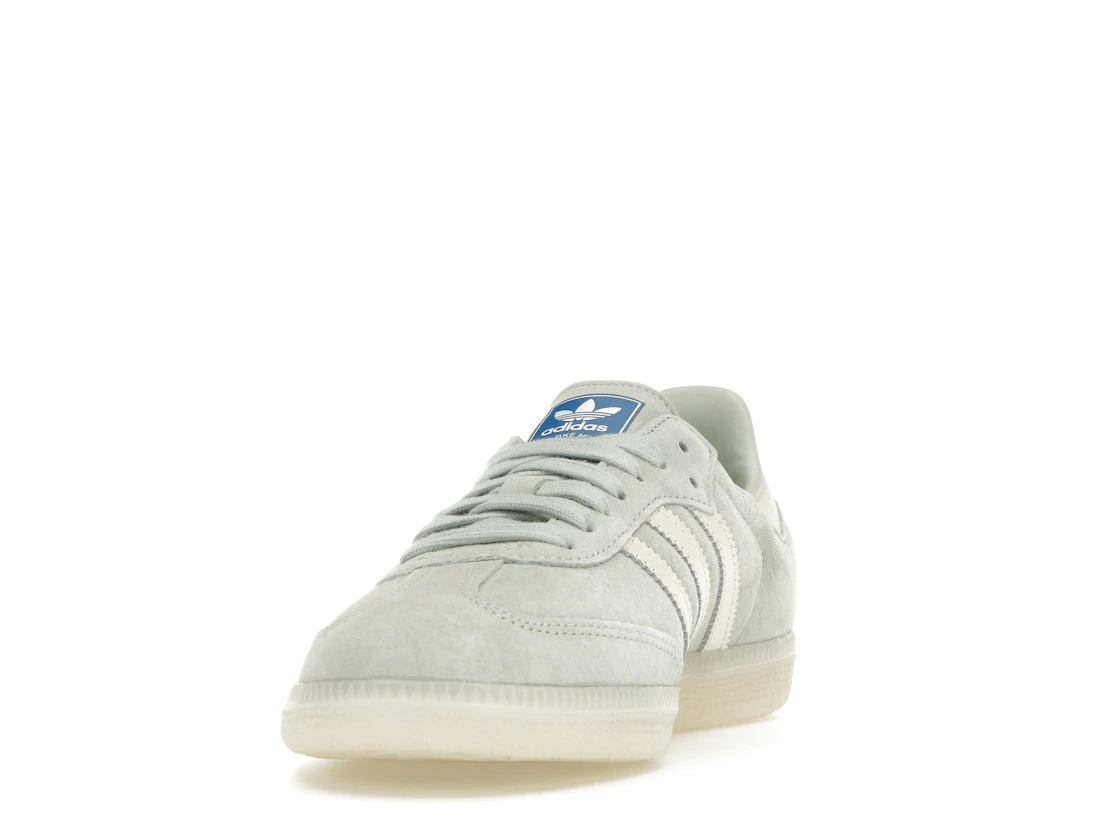 adidas Samba OG Wonder Silver (W)