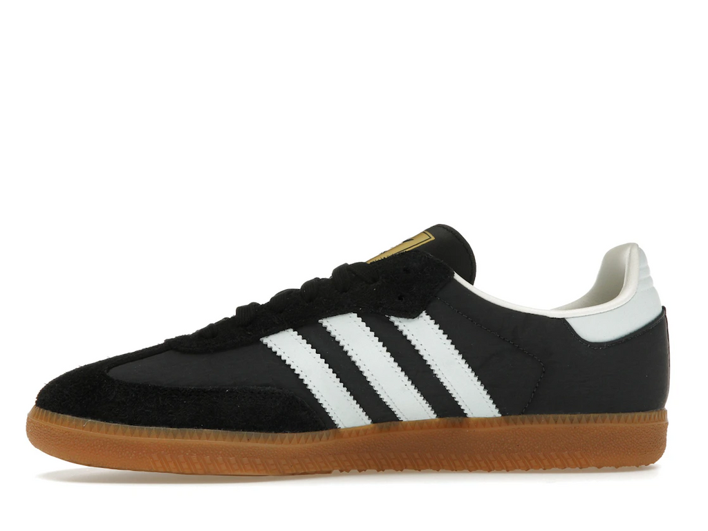 adidas Samba OG Carbon