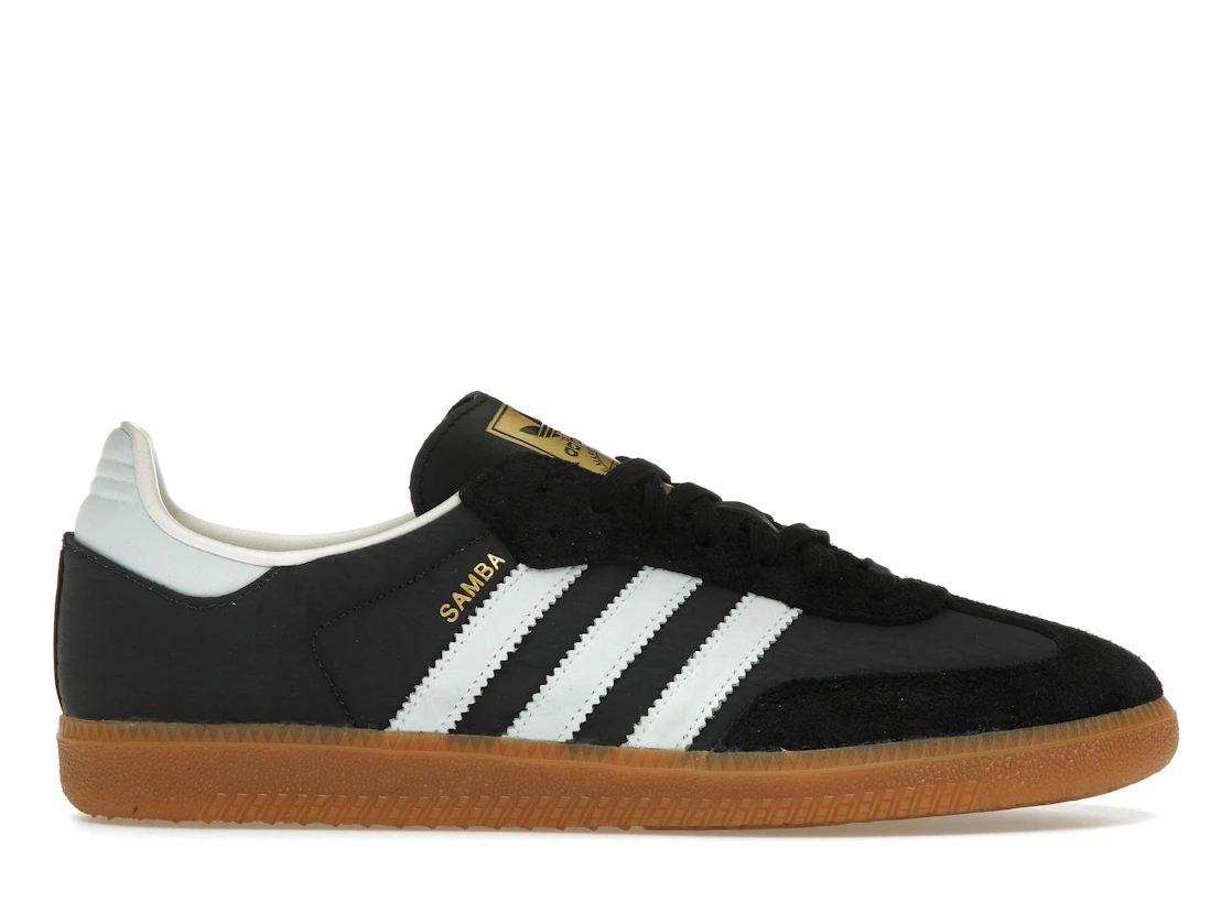 adidas Samba OG Carbon
