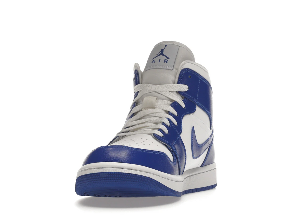 Air Jordan 1 Mid Kentucky (W)