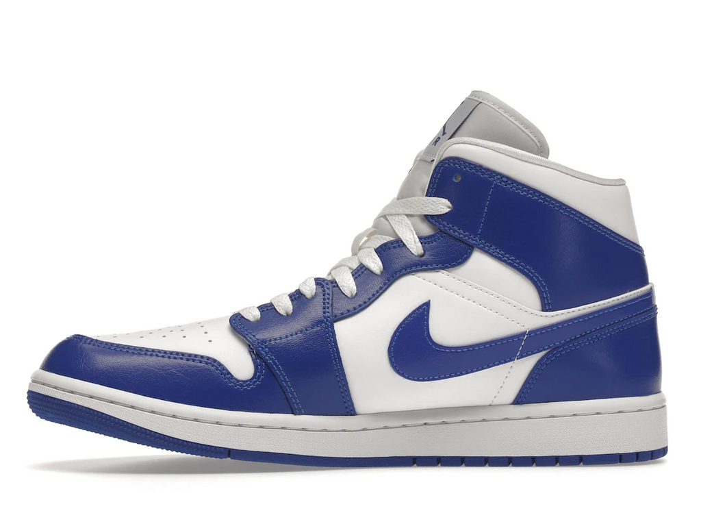 Air Jordan 1 Mid Kentucky (W)