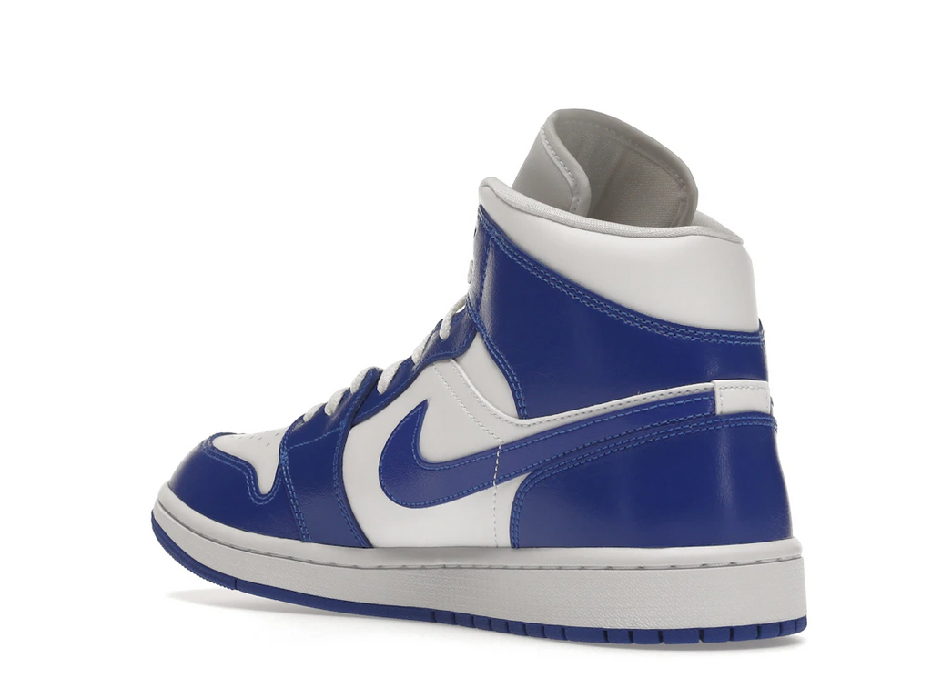 Air Jordan 1 Mid Kentucky (W)