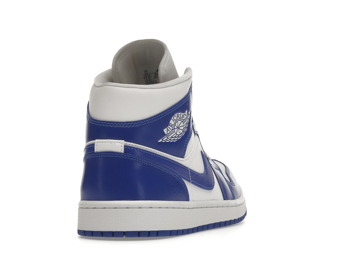 Air Jordan 1 Mid Kentucky (W)