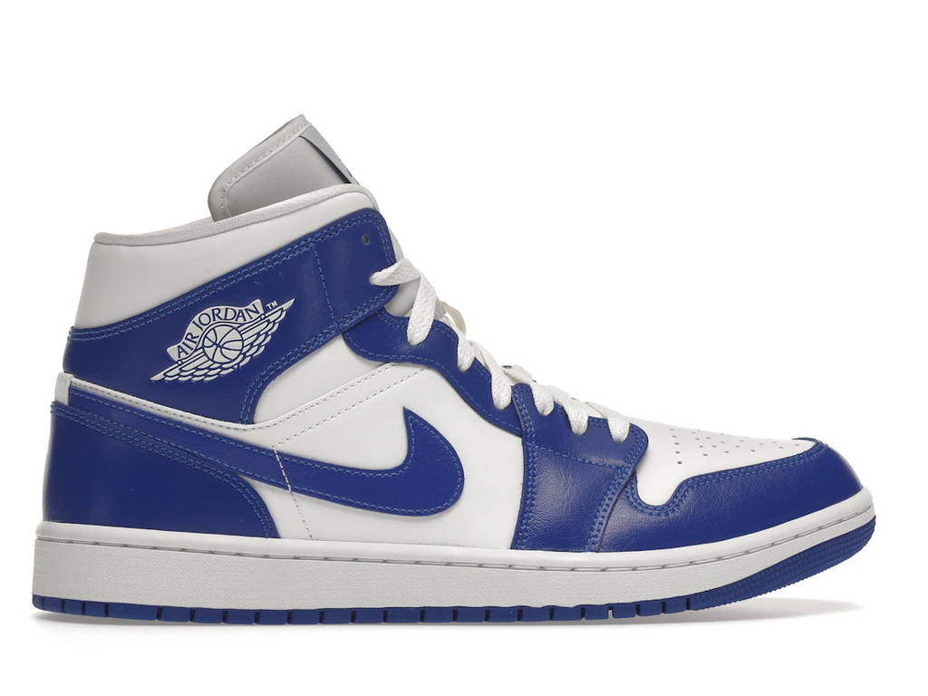 Air Jordan 1 Mid Kentucky (W)