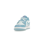 Air Jordan 1 Low SE Aquarius Blue (GS)