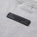 tričko Fear of God Essentials S24 T-Shirt Light Heather ADONIO