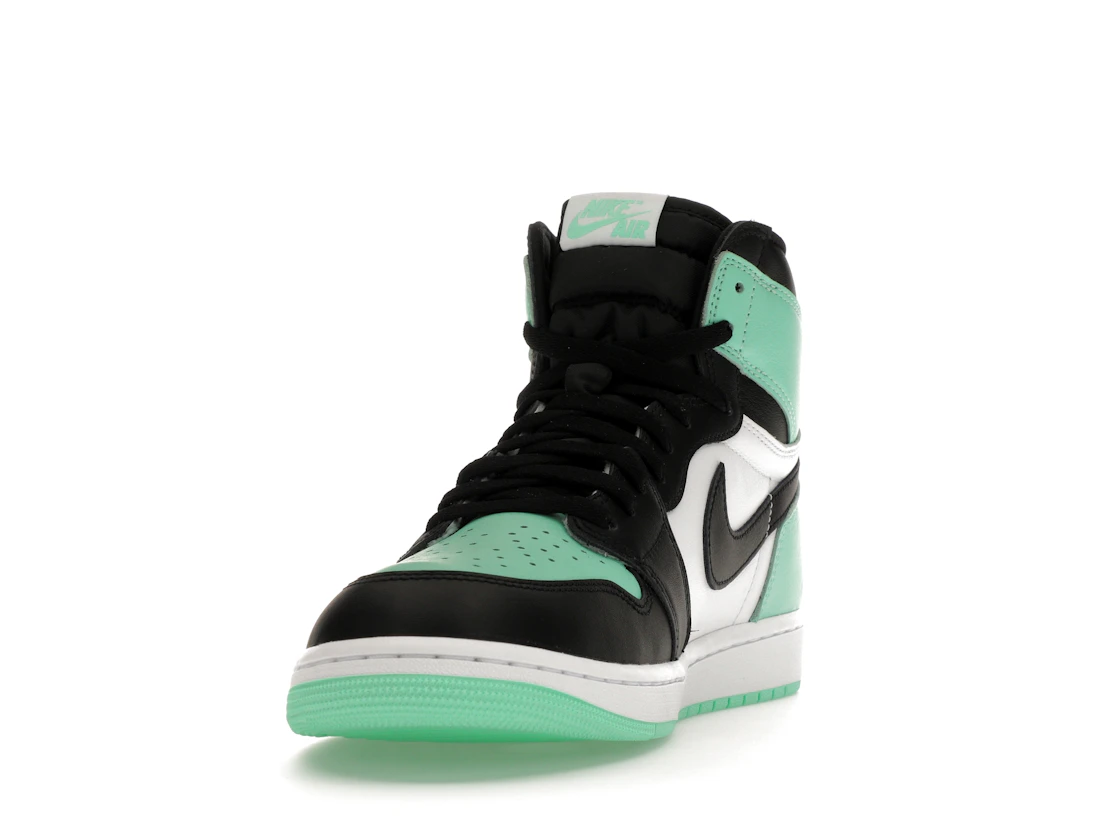 Air Jordan 1 Retro High OG Green Glow
