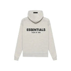 Fear of God Essentials S22 Light Oatmeal - Set ADONIO