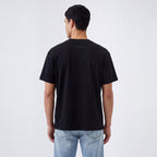 tričko Fear of God Essentials NBA S24 T-Shirt Black 125AL244001F ADONIO