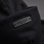 Fear of God Essentials S24 Fleece Black - Set ADONIO