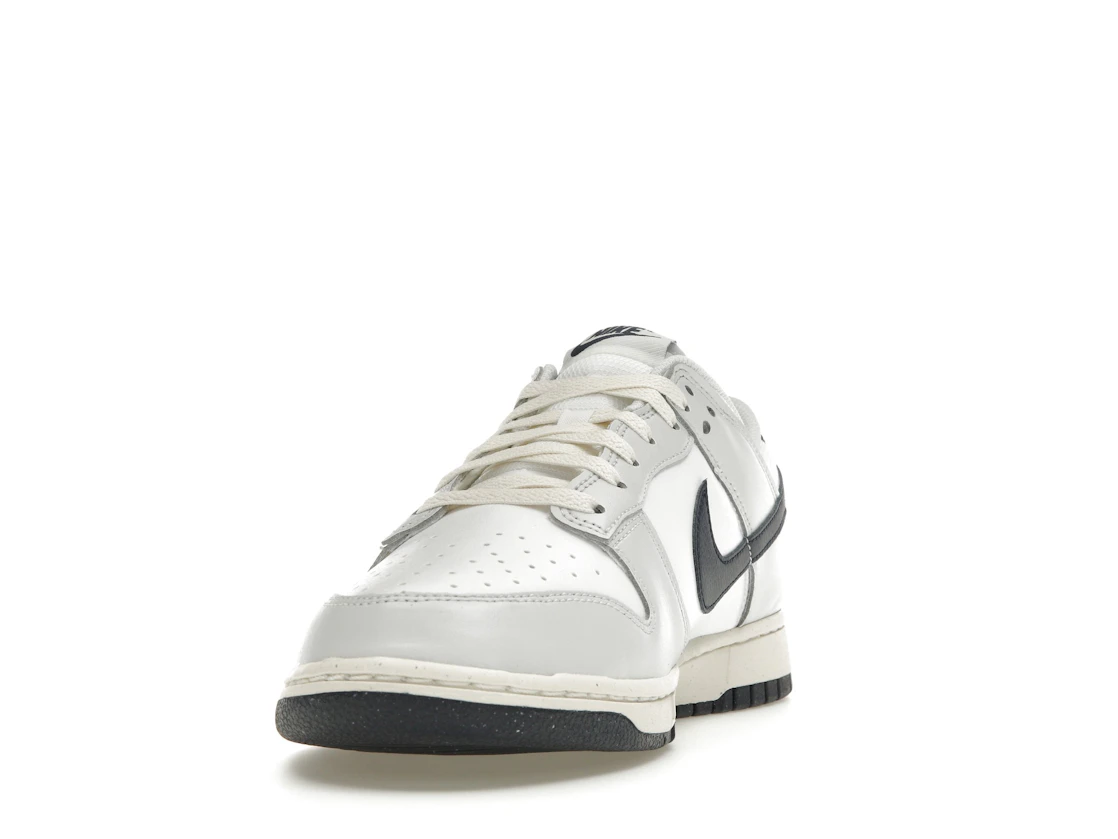 Nike Dunk Low Next Nature Photon Dust Obsidian