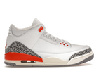 Air Jordan 3 Retro Georgia Peach (W)